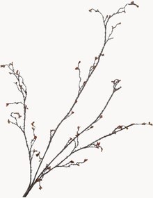 Ramo artificial Leaf, conjunto de 2