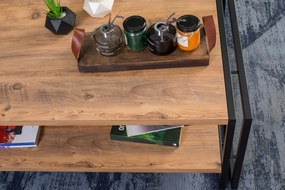 Conjunto de Mobiliário de Sala de Estar Cosmo – Pinheiro Atlântico Pre