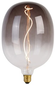 Lâmpada LED regulável E27 DECO 5W 130lm 1800K