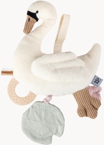 Móbile artesanal Swan
