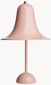 Candeeiro de mesa Pantop, Design Verner Panton