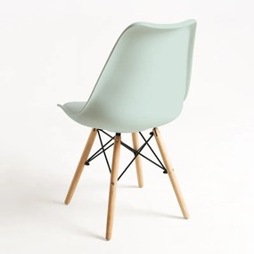 Cadeira Tilsen - Celadon