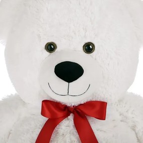 Peluche Urso XXL 150 cm Branco