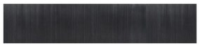 Divisória 165x800 cm bambu cinzento