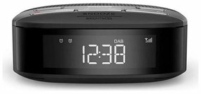Rádio Despertador Philips TAR3505/12
