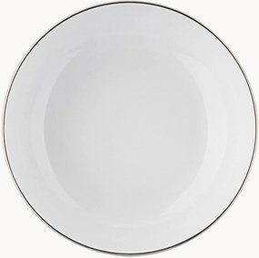 Taça pequena em porcelana Sonetto