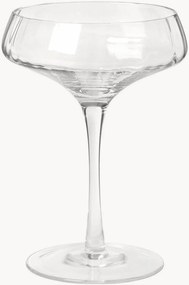 Copos de cocktail artesanais Sandvig, conjunto de 2
