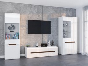 Conjunto para sala de estar Serveso 132