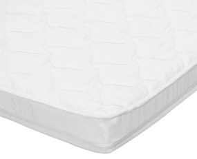 Sobrecolchão 90x200 cm perfil estilo ovo em espuma fria 6 cm