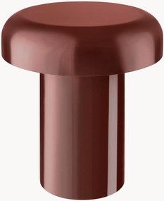 Mesa de apoio redonda para jardim Miko
