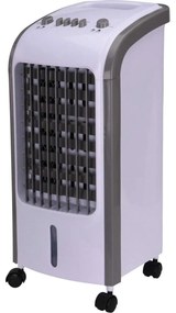 Climatizador Portátil Edm 80 W 3,5 L