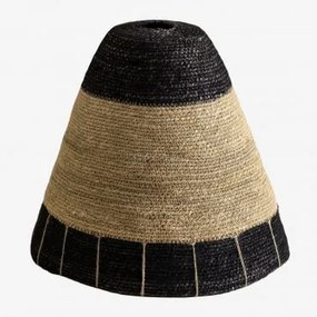 Carterio Lampshade Natural - Sklum