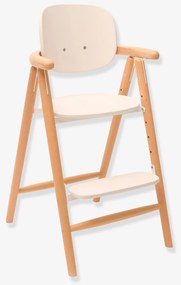 Cadeira alta design Tobo Tod 4 Charlie Crane branco