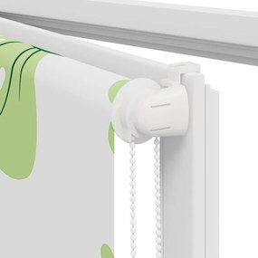 Rolo de Duche Estores 90x240 cm Largura Tecido 86 cm
