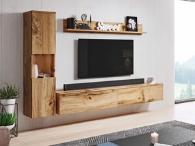 Conjunto para sala de estar Sarasota 130