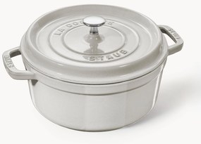 Caçarola redonda em ferro fundido La Cocotte
