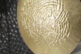 PAINEL DE PAREDE DE FERRO BOLY 129,5X8,3X53,3 CM MULTICOLORIDO