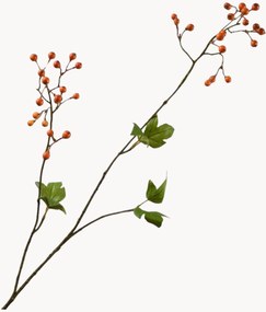 Flores artificiais Branch, conjunto de 2