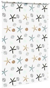 Rolo de Duche Estores 150x240 cm Largura Tecido 146 cm