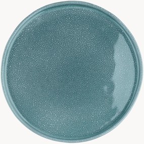 Pratos Magma, conjunto de 6