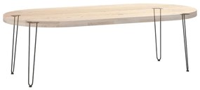 Pernas de grampo para mesas de console para mesa de console 4 peças An