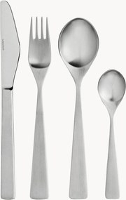 Conjunto de talheres Maya, conjunto de 24