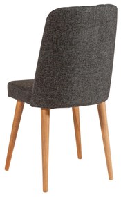 Conjunto Extensível de Mesa de Jantar e Cadeiras Vina – Pinho Atlântic