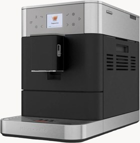 Máquina de café expresso totalmente automática KF6