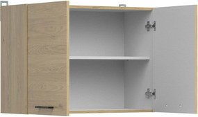 Conjunto de cozinha modular Berna 123