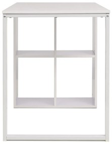 Secretária 120x60x75 cm branco