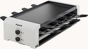 Grelhador de mesa PizzaGrill 4 Connect