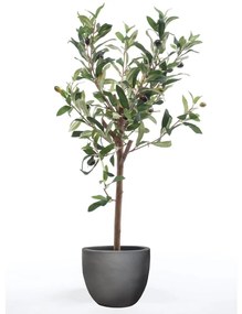 435920 Emerald Mini oliveira artificial 65 cm