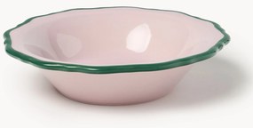 Prato de jantar Crumble, conjunto de 4, lavanda