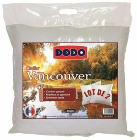 Almofada Dodo Vancouver (2 Unidades)