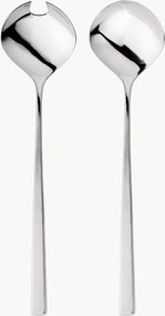Talheres para salada em aço inoxidável Fuga, conjunto de 2
