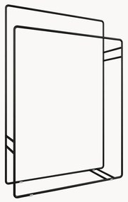 Toalheiro em metal Delaya