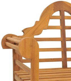 Cadeiras de jardim 2 pcs 91x62x94 cm madeira de teca maciça