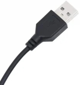 Móvel de TV com luzes LED 260x36,5x40 cm cinzento cimento