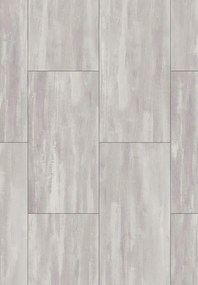 Mexen Grey Stone painéis de vinil 610 x 305 mm SPC 6,5 mm, base IPEX 1,5 mm, 4 V-Fuga, Wood Stone - F1164-0610-305-505-4V1-90