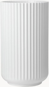 Jarra de porcelana Lyngby, Alt 25 cm