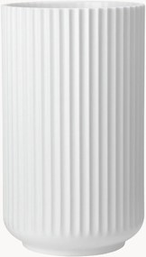 Jarra em porcelana Lyngby, Alt 25 cm