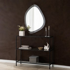 Espelho Aqua – Transparente – 67x85 cm