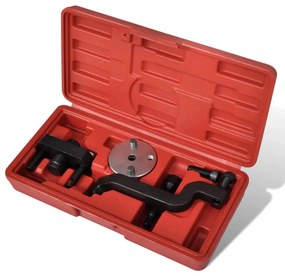 Ferramenta Remoção Bomba de Água VW Touareg T5 Multivan 2,5 TDi Diesel