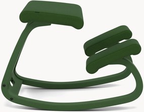 Cadeira de escritório estofada Variable