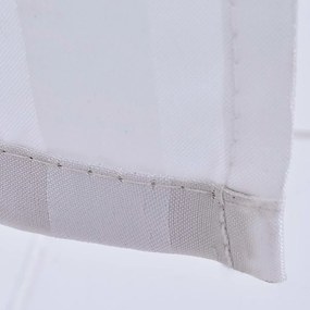 RIDDER Cortina de duche Textile c/ efeito de relva