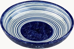Taça de servir em cerâmica Ripple