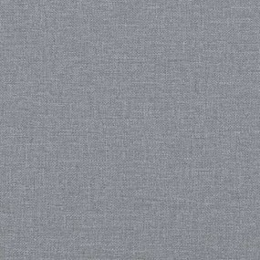 Banco de arrumação 82x42x46 cm derivados de madeira branco