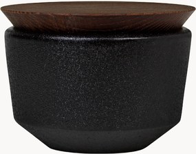 Saleiro com tampa Rå