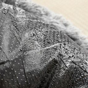 Cama Antistresse para Animais de Estimação Bepess InnovaGoods Ø 40 cm