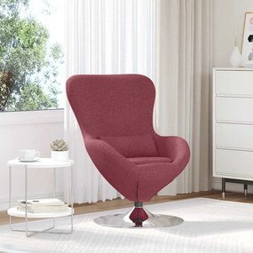 vidaXL Poltronas, Recliners e Cadeiras de Cama vermelho tinto Standard